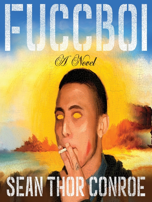 Cover image for Fuccboi
